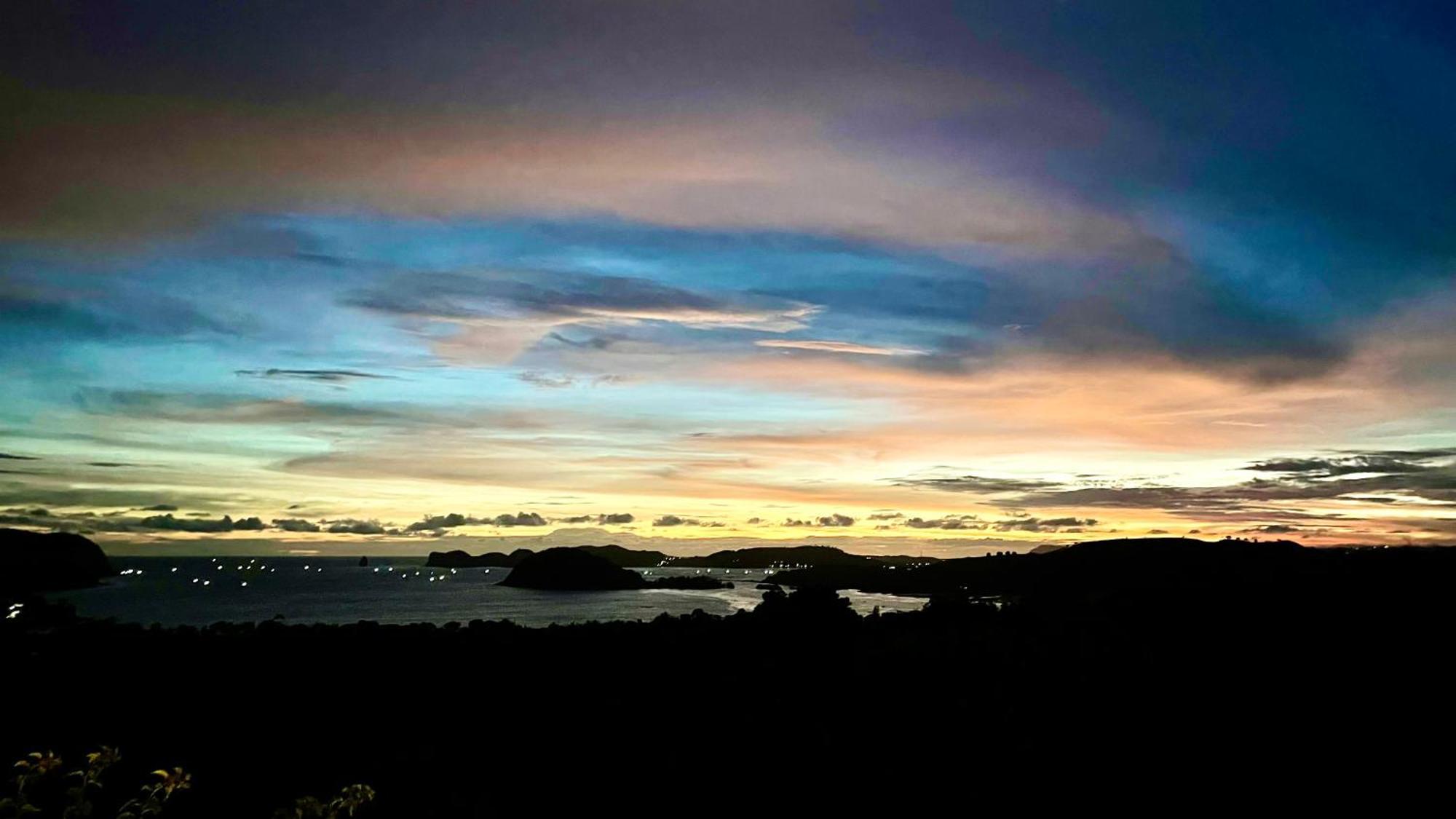 Lobster Bay Lombok Hotel Awang Exterior foto