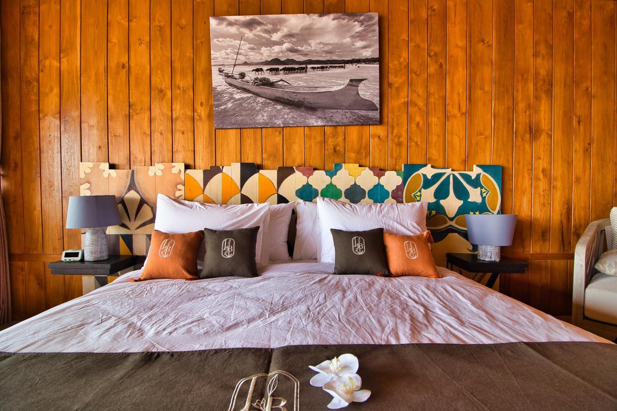 Lobster Bay Lombok Hotel Awang Exterior foto